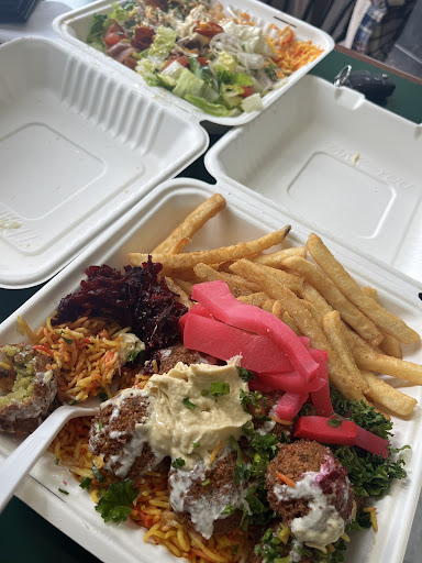 Photo of Tuque Shawarma - 7 Front St E, Strathroy, ON N7G 1Y4