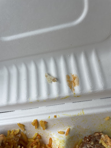 Photo of Tuque Shawarma - 7 Front St E, Strathroy, ON N7G 1Y4