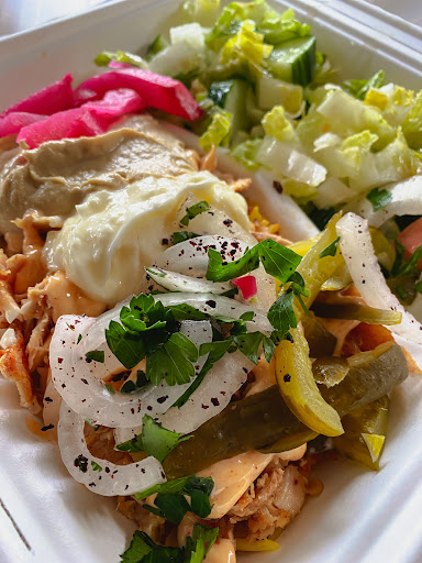 Photo of Tuque Shawarma - 7 Front St E, Strathroy, ON N7G 1Y4