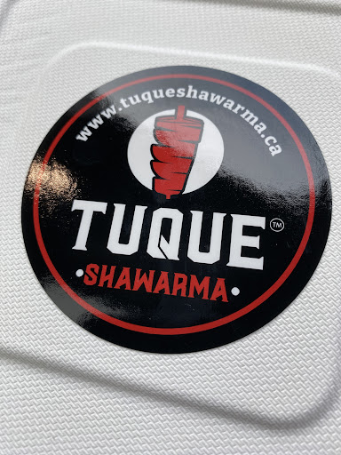 Photo of Tuque Shawarma - 7 Front St E, Strathroy, ON N7G 1Y4