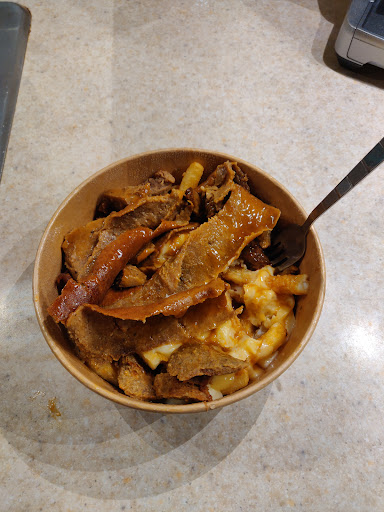 Photo of Tuque Shawarma - 7 Front St E, Strathroy, ON N7G 1Y4