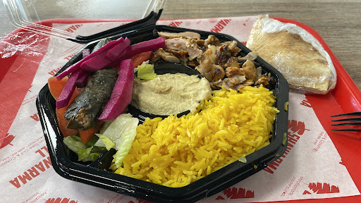 Photo of Shawarma Grill - 29555 Northwestern Hwy, Southfield, MI 48034, USA