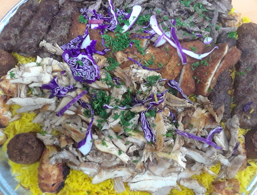 Photo of Shawarma Grill - 29555 Northwestern Hwy, Southfield, MI 48034, USA