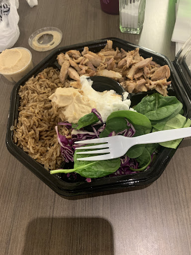 Photo of Shawarma Grill - 29555 Northwestern Hwy, Southfield, MI 48034, USA