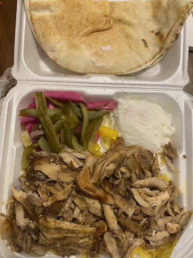 Photo of Shawarma Grill - 29555 Northwestern Hwy, Southfield, MI 48034, USA