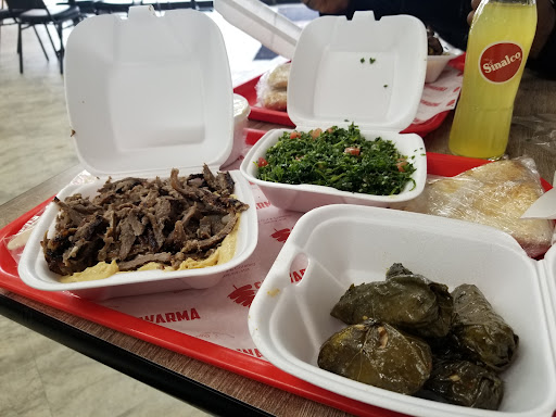 Photo of Shawarma Grill - 29555 Northwestern Hwy, Southfield, MI 48034, USA