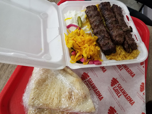 Photo of Shawarma Grill - 29555 Northwestern Hwy, Southfield, MI 48034, USA