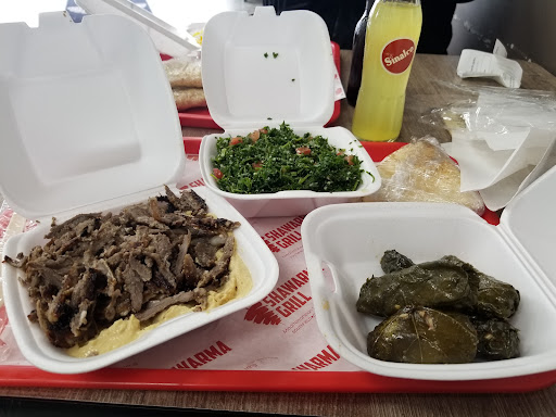 Photo of Shawarma Grill - 29555 Northwestern Hwy, Southfield, MI 48034, USA