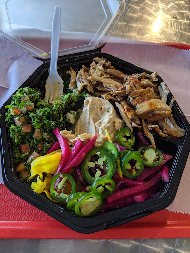 Photo of Shawarma Grill - 29555 Northwestern Hwy, Southfield, MI 48034, USA