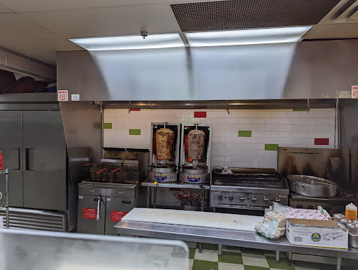 Photo of Shawarma Grill - 29555 Northwestern Hwy, Southfield, MI 48034, USA