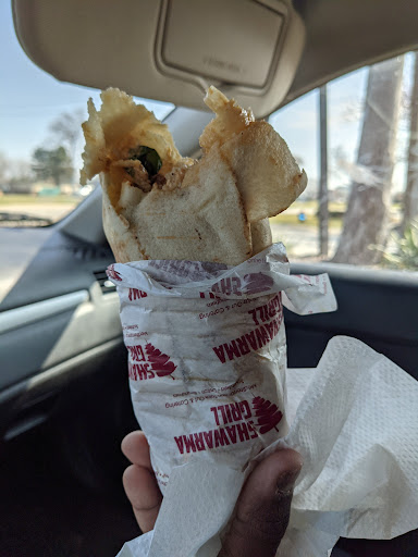 Photo of Shawarma Grill - 29555 Northwestern Hwy, Southfield, MI 48034, USA