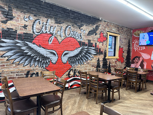 Photo of Pizza Depot & Shawarma Depot - Chatham - 203 King St W, Chatham, ON N7M 1E6