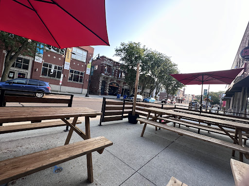 Photo of Pizza Depot & Shawarma Depot - Chatham - 203 King St W, Chatham, ON N7M 1E6