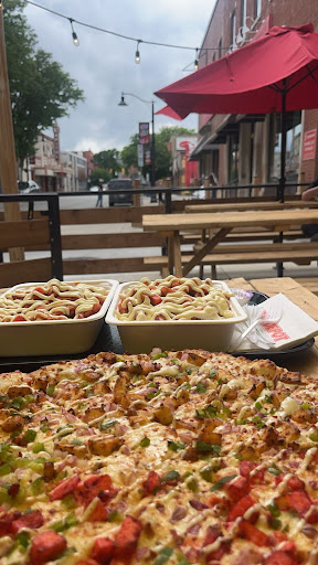 Photo of Pizza Depot & Shawarma Depot - Chatham - 203 King St W, Chatham, ON N7M 1E6