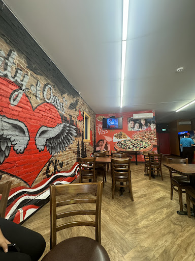 Photo of Pizza Depot & Shawarma Depot - Chatham - 203 King St W, Chatham, ON N7M 1E6