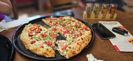 Photo of Pizza Depot & Shawarma Depot - Chatham - 203 King St W, Chatham, ON N7M 1E6