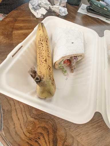Photo of Pizza Depot & Shawarma Depot - Chatham - 203 King St W, Chatham, ON N7M 1E6