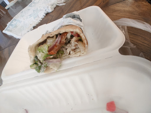 Photo of Pizza Depot & Shawarma Depot - Chatham - 203 King St W, Chatham, ON N7M 1E6