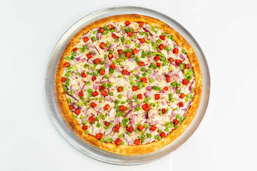 Photo of Pizza Depot & Shawarma Depot - Chatham - 203 King St W, Chatham, ON N7M 1E6