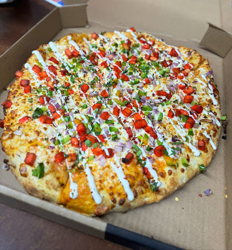 Photo of Pizza Depot & Shawarma Depot - Chatham - 203 King St W, Chatham, ON N7M 1E6