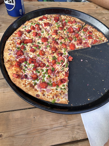 Photo of Pizza Depot & Shawarma Depot - Chatham - 203 King St W, Chatham, ON N7M 1E6