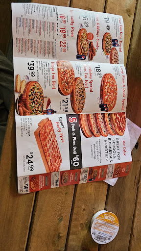 Photo of Pizza Depot & Shawarma Depot - Chatham - 203 King St W, Chatham, ON N7M 1E6