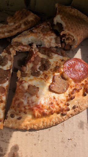 Photo of Pizza Depot & Shawarma Depot - Chatham - 203 King St W, Chatham, ON N7M 1E6