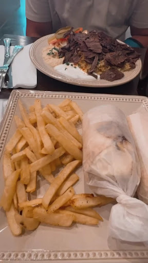 Photo of Krazy Shawarma - 2520 S Adams Rd, Rochester Hills, MI 48309, USA