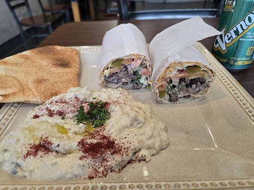 Photo of Krazy Shawarma - 2520 S Adams Rd, Rochester Hills, MI 48309, USA