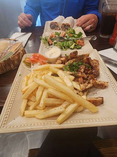 Photo of Krazy Shawarma - 2520 S Adams Rd, Rochester Hills, MI 48309, USA