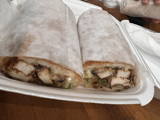 Photo of Krazy Shawarma - 2520 S Adams Rd, Rochester Hills, MI 48309, USA
