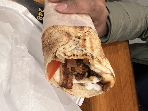 Photo of Krazy Shawarma - 2520 S Adams Rd, Rochester Hills, MI 48309, USA