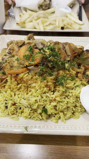 Photo of Krazy Shawarma - 2520 S Adams Rd, Rochester Hills, MI 48309, USA