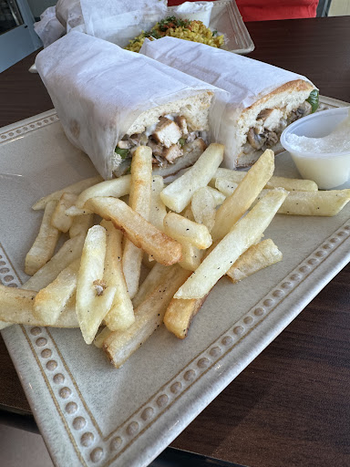 Photo of Krazy Shawarma - 2520 S Adams Rd, Rochester Hills, MI 48309, USA