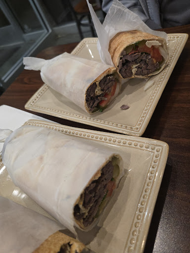 Photo of Krazy Shawarma - 2520 S Adams Rd, Rochester Hills, MI 48309, USA