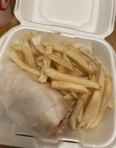 Photo of Krazy Shawarma - 2520 S Adams Rd, Rochester Hills, MI 48309, USA