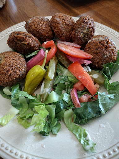Photo of Krazy Shawarma - 2520 S Adams Rd, Rochester Hills, MI 48309, USA