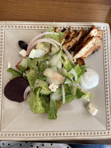 Photo of Krazy Shawarma - 2520 S Adams Rd, Rochester Hills, MI 48309, USA