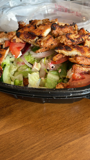 Photo of Krazy Shawarma - 2520 S Adams Rd, Rochester Hills, MI 48309, USA
