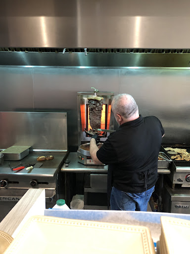 Photo of Krazy Shawarma - 2520 S Adams Rd, Rochester Hills, MI 48309, USA