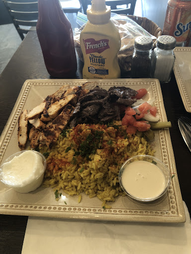 Photo of Krazy Shawarma - 2520 S Adams Rd, Rochester Hills, MI 48309, USA