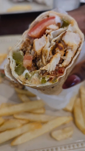 Photo of Krazy Shawarma - 2520 S Adams Rd, Rochester Hills, MI 48309, USA