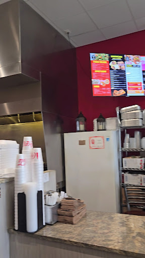 Photo of Krazy Shawarma - 2520 S Adams Rd, Rochester Hills, MI 48309, USA