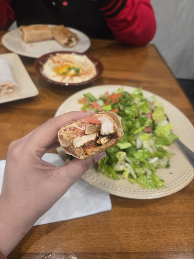 Photo of Krazy Shawarma - 2520 S Adams Rd, Rochester Hills, MI 48309, USA