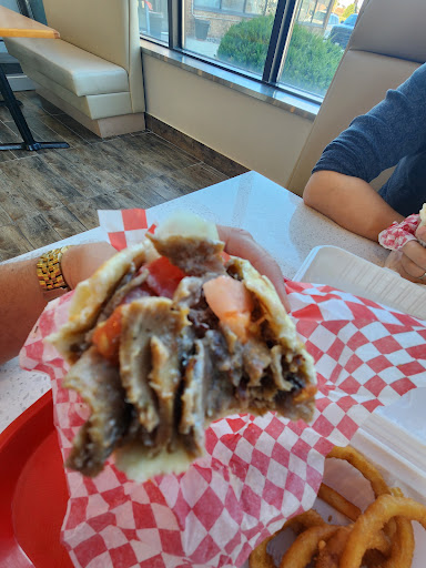 Photo of Chatham Kebab & Gyro - 160 Keil Dr S #3، Chatham, ON N7M 6B7