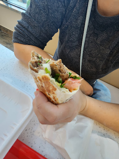 Photo of Chatham Kebab & Gyro - 160 Keil Dr S #3، Chatham, ON N7M 6B7