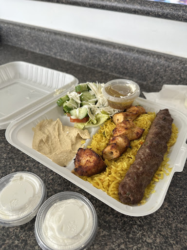 Photo of Chatham Kebab & Gyro - 160 Keil Dr S #3، Chatham, ON N7M 6B7