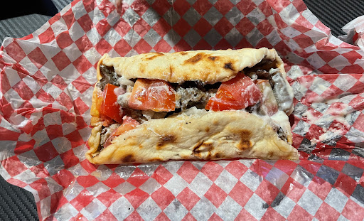 Photo of Chatham Kebab & Gyro - 160 Keil Dr S #3، Chatham, ON N7M 6B7