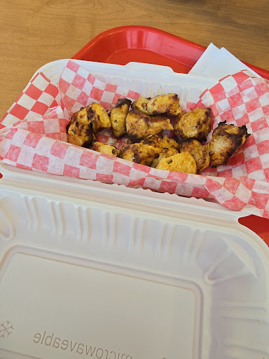 Photo of Chatham Kebab & Gyro - 160 Keil Dr S #3، Chatham, ON N7M 6B7