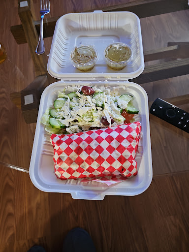 Photo of Chatham Kebab & Gyro - 160 Keil Dr S #3، Chatham, ON N7M 6B7